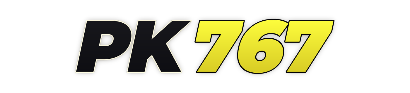 pk767 logo